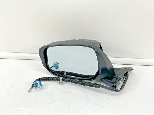 2009-2013 Honda Fit Driver Side Mirror Assembly 76258-TK6-A01 OEM !!NO COVER!!