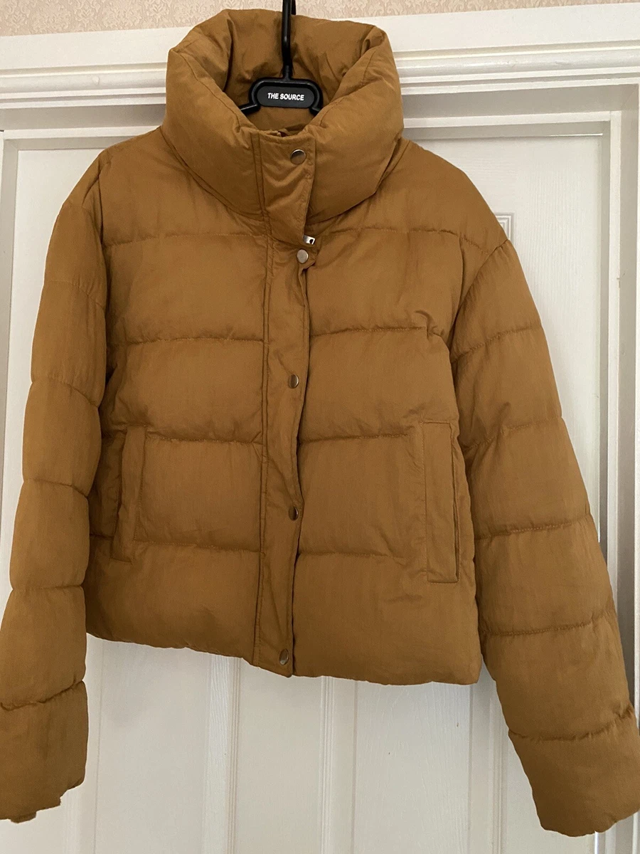 Primark mustard jacket sale