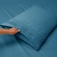 thumbnail 66 - Egyptian Comfort 1800 Count 4 Piece Bed Sheet Set Deep Pocket Bed Sheets