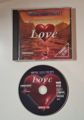 VIRTUAL AUDIO PROJECT - Love