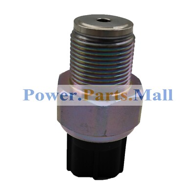 1 pc New Common Rail Pressure Sensor 8981387360 499000-6310 1 pc New Common Rail Pressure Sensor 8981387360 499000-6310