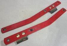 Wheel Horse 42" Side Discharge Mower Deck Draft Bars 101777