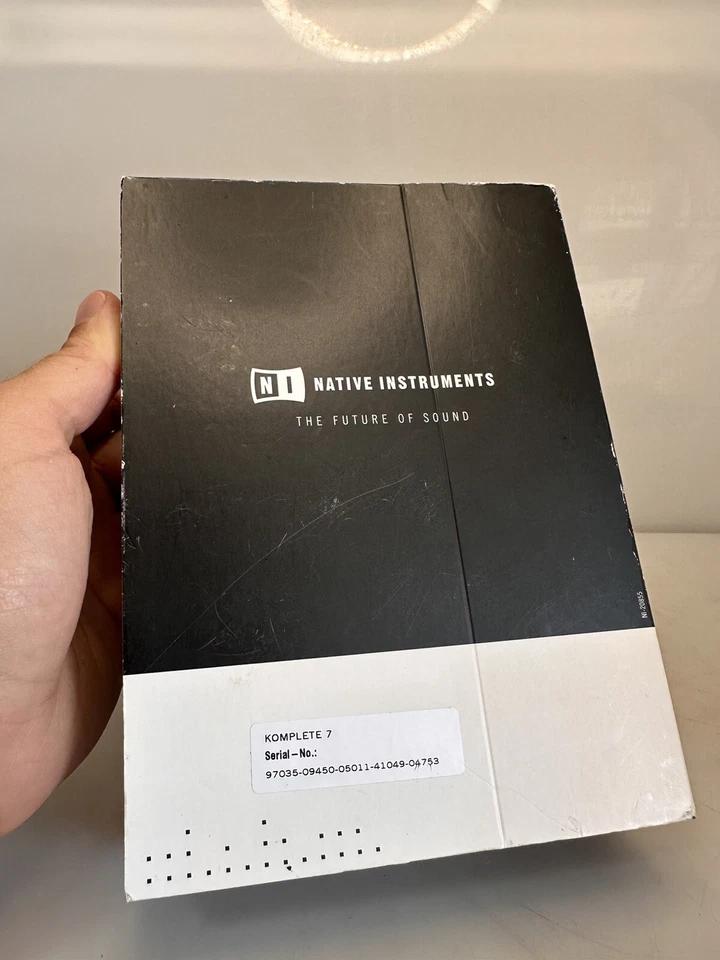 Propellerhead Reason Electric Bass - Image 3 of 3