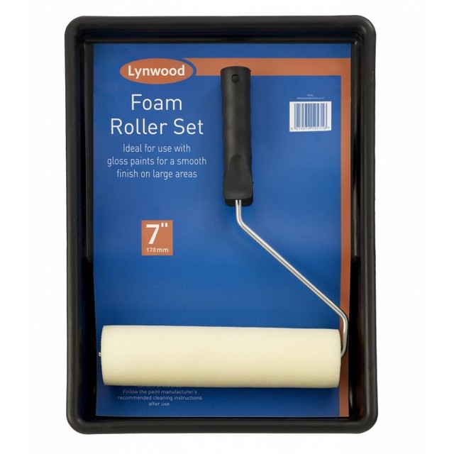 Painting & Decorating, Tools..