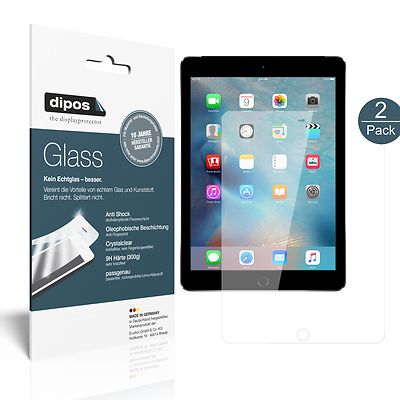 Gerutek 2 Pezzi Pellicola Protettiva Per IPad Air 13 Pollici 2024 (2 - Foto 11