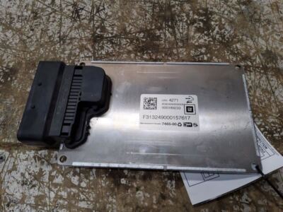 2014 2015 2016, Cadillac ATS Sport, Suspension Module, Part Number ...