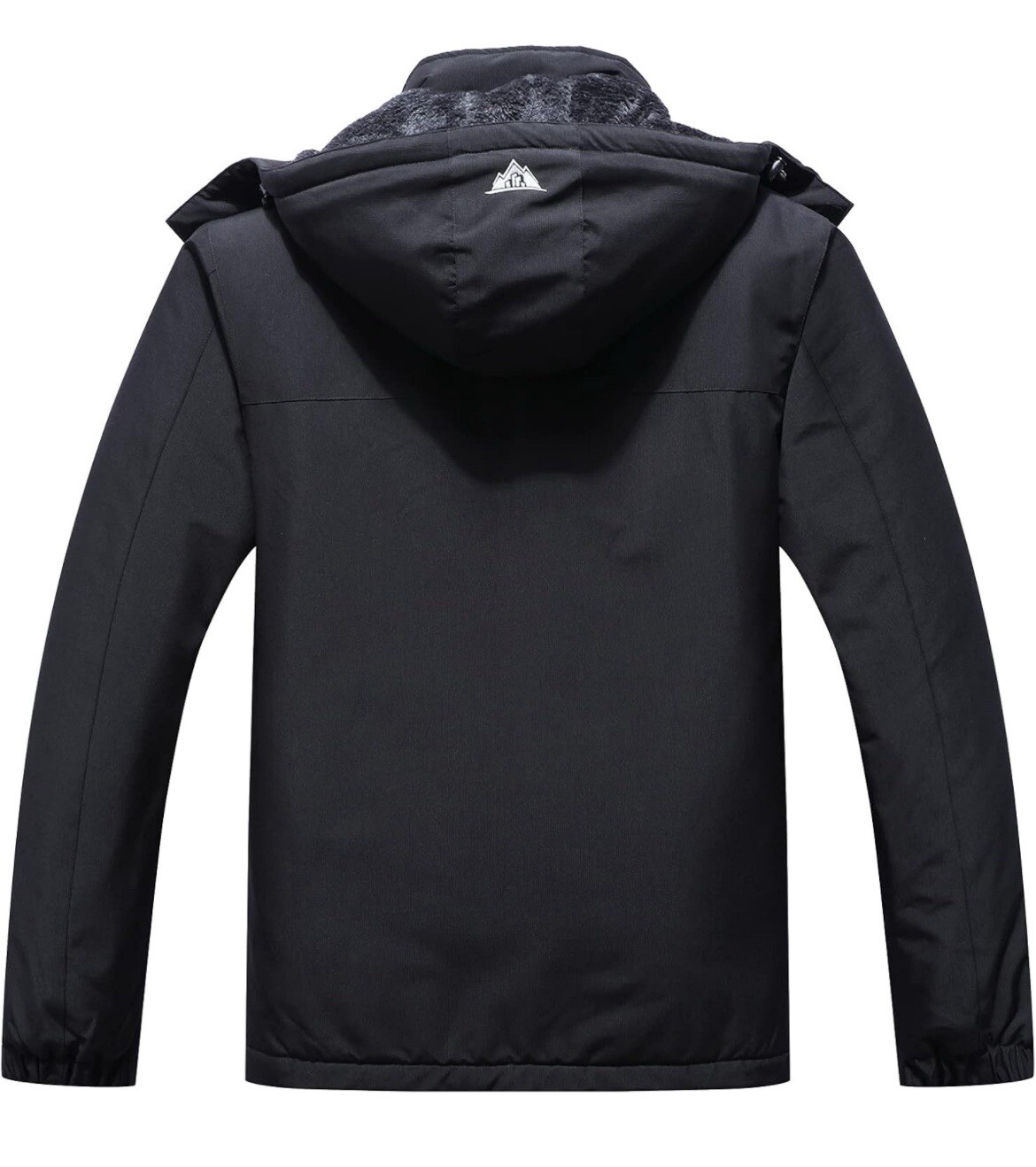 Women's Waterproof Ski Jacket Warm Winter Coat Outdoor Windbreaker Hiking NWT