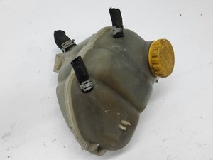 Opel Vectra B - Ausgleichsbehälter Kühlwasserbehälter 90499809 (11)