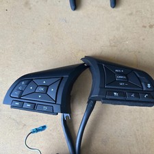 2019 Nissan Altima Steering Wheel Control Switches Fits Other Models Rogue