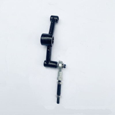 Johnny's - ravi Orignal Shift Pole II Assy Johnny Pag Spyder Barhog Pro