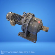 Sumitomo CHHM5-6195DAYA-B-319 SM-Cyclo 3-Phase Induction Motor USIP