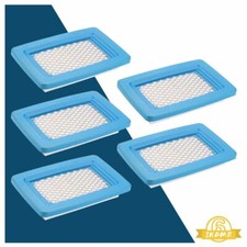 5x Air Filter For Echo A226000410 PB-770H PB-770H PB-760LNH