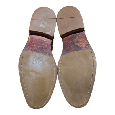Cole Haan Liam Chukka II Men