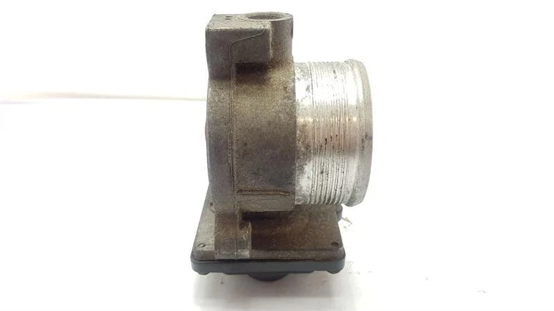 Volkswagen Tiguan 2012 carrocería del acelerador 2,0 diésel CFFB 059145950AA Foto 4 de 4