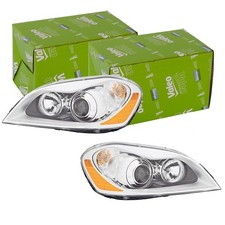 2x VALEO BI-XENON SCHEINWERFER passend für VOLVO XC60 LINKS+RECHTS