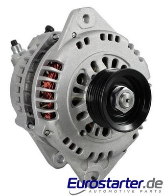1**Lichtmaschine Reman Eurostarter OE-Ref. LR1100-502 für Opel