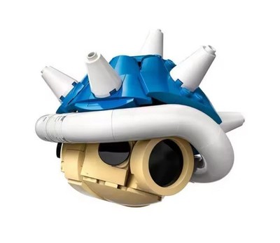 LEGO 40787 Super Mario Mario Kart Spiny Shell for sale online | eBay