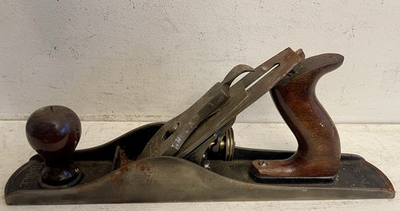 #ad Stanley Bailey No 5 Smooth Bottom Plane $89.99