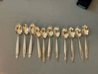 New Listing11 International Sterling Teaspoon Lot 279 Grams Well Below Spot!