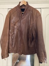 Vintage Pelle Studio Leather Jacket Men’s Size M
