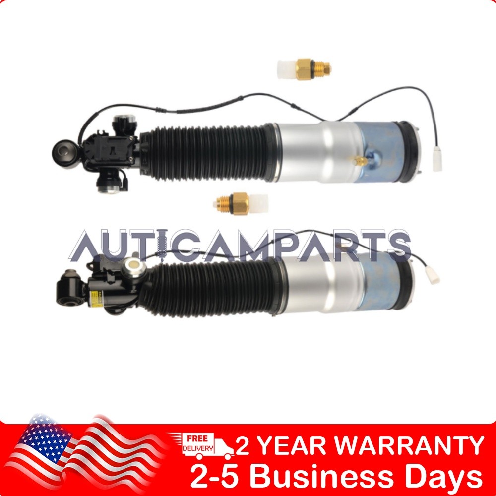 Rolls-Royce Ghost 2008-2019 Rear Left Air suspension struts 2 pcs P/N 37126851605
