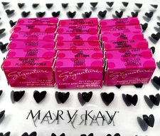 Mary Kay Signature Eye Color, You Choose Color .09oz Discontinued RARE FAST SHIP