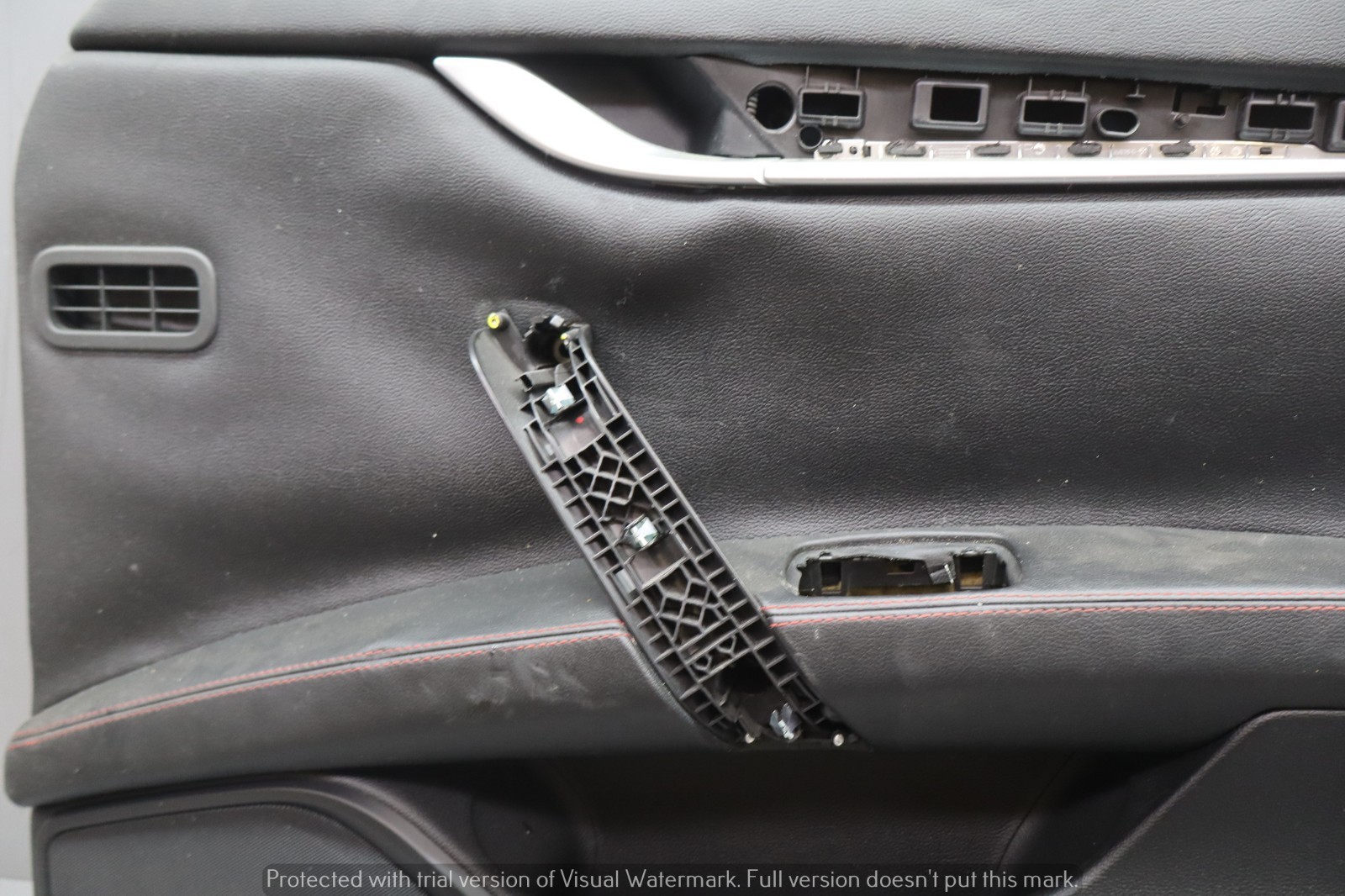 Maserati Ghibli 2014-2020 Front Right Door panel P/N 105804409C