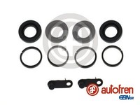 Reparatursatz Bremssattel Autofren Seinsa D42781 FüR 7P5 Vw Touareg 32Mm 7P6 Van