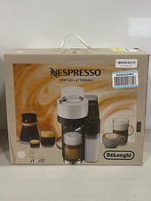 Nespresso - Vertuo Lattissima by De'Longhi - White ENV300W
