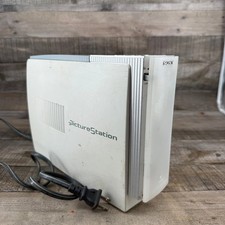 Sony Picture Station Digital Photo Printer Model DPP-EX50 326562 Turns On