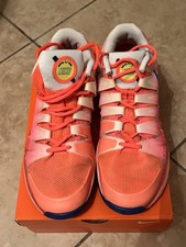 NikeCourt Air Zoom Vapor 9.5 Tour Honey Deuce for Sale
