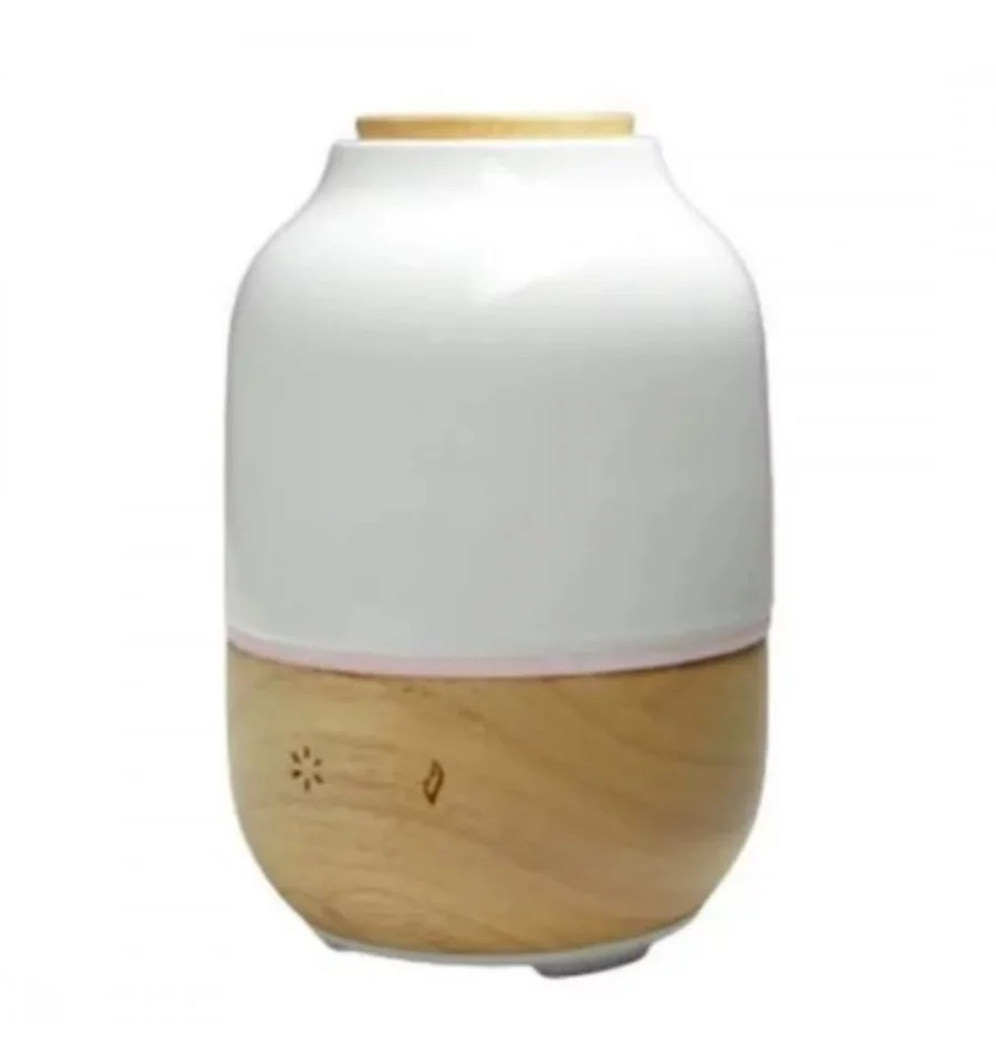 Diffuseur ultrasonique Purisia huiles essentielles brume froide