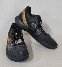 Nike Kyrie Flytrap 2 Black Gold | Updated Oct 2026