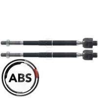 2X Axialgelenk FüR Spurstange A.B.S. 240645 2 Spurstangen Set FüR Chrysler
