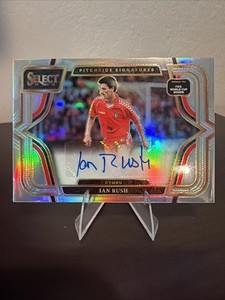 Ian Rush | eBay
