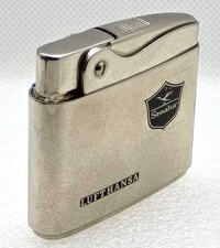 Lufthansa Airlines Senator Lighter