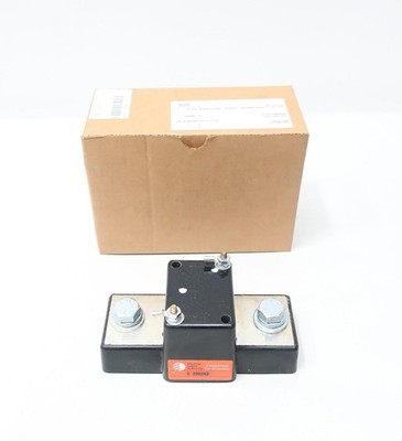 Eaton CTF160 Neutral Current Transformer 160:0.06