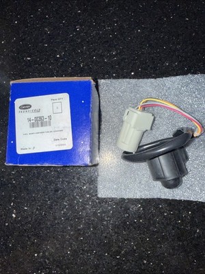 Electronic Expansion Valve Coil 14-00393-10 for Carrier Container Refrigeration