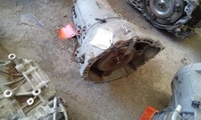 Automatic Transmission 3.5l 5 Speed Fits 10 Challenger 2652058