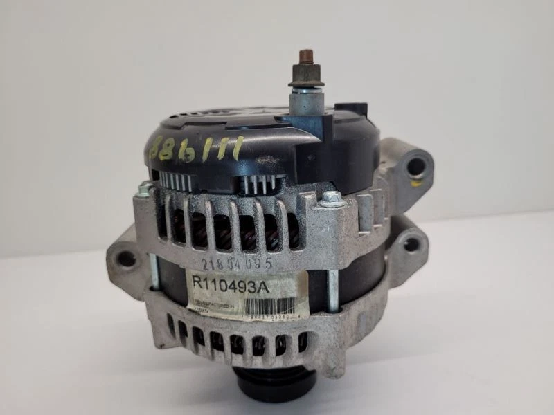 Dodge Charger 2013 2015-2020 3,6 L alternador 220 amperios   Foto 4 de 4