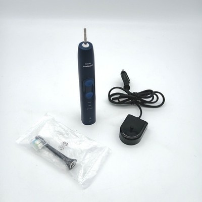 PHILIPS Sonicare Protective Clean 5100 HX684E Zahnbürste Dunkelb - Unvollständig