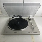 Technics SL-B210 Belt Drive Automatic Turntable - New Belt