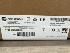 NEW Allen Bradley 1783-BMS20CGL /A Stratix 5700 Ethernet Managed Switch