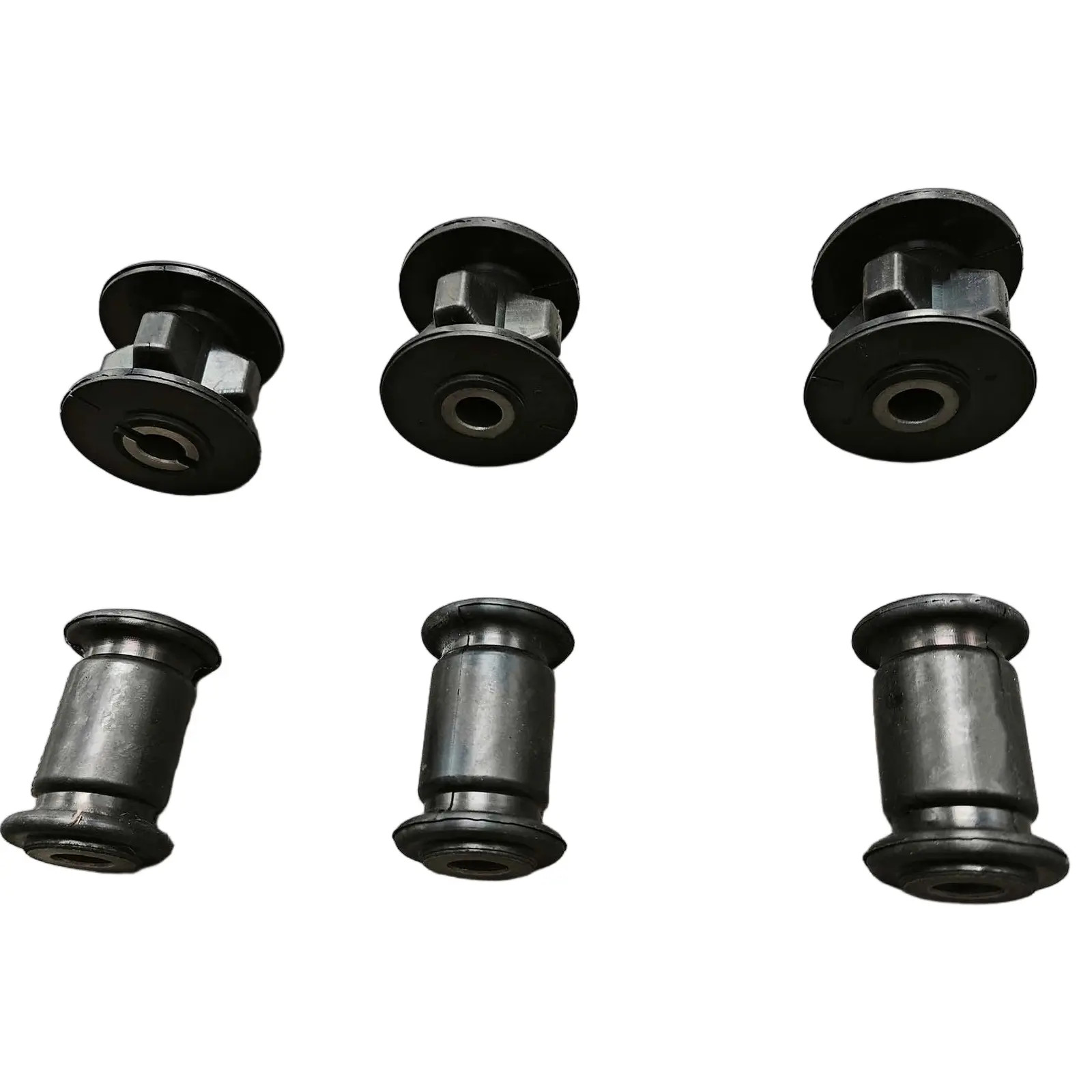 McLaren 570S 2012-2025 Engine mounts Set P/N 13F0297CP