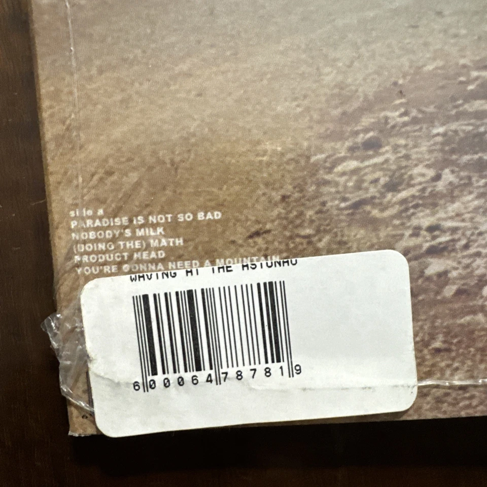 Lifeguards Waving At The Astronauts Pollard Gillard CD New Guided By Voices GBV - Image 4 of 4