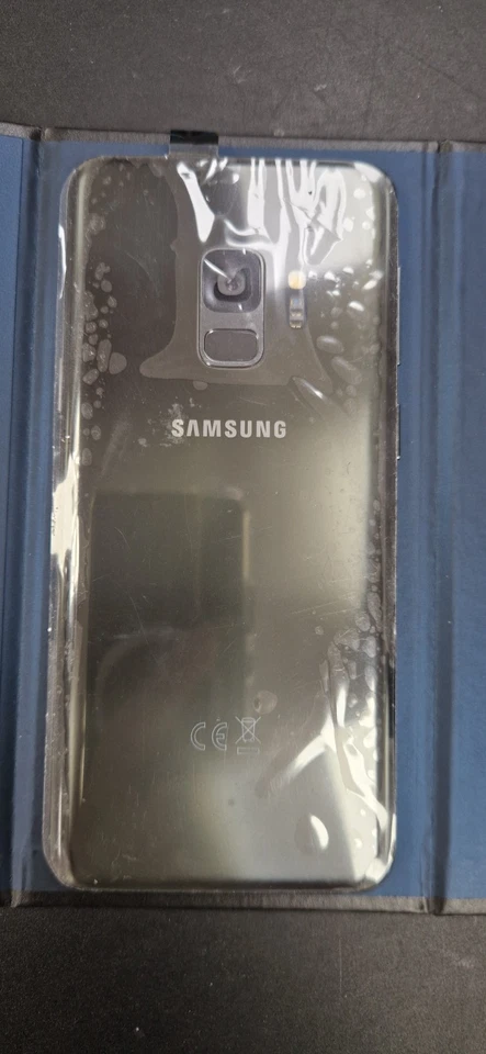 Samsung Galaxy S9 · 64GB, photo 3 sur 5