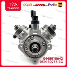 Fuel Pump 0445010642 For Audi Porsche Vw 3.0 Tdi 059130755 Bg 059130755 Cb Fuel Pump 0445010642 For Audi Porsche Vw 3.0 Tdi 059130755 Bg 059130755 Cb