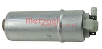Metzger Autoteile Kraftstoffpumpe 2250020 FüR BMW E39 5Er Touring 520 523 525