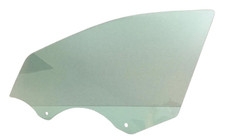 Fit 2001-2005 Mercedes Benz C Series 4D Sedan Driver Left Front Door Window Glas