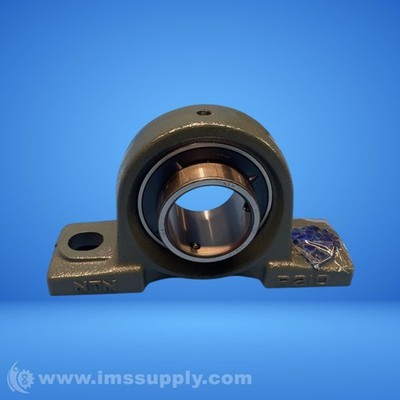 NTN UCP210 Pillow Block Bearing Unit 9973